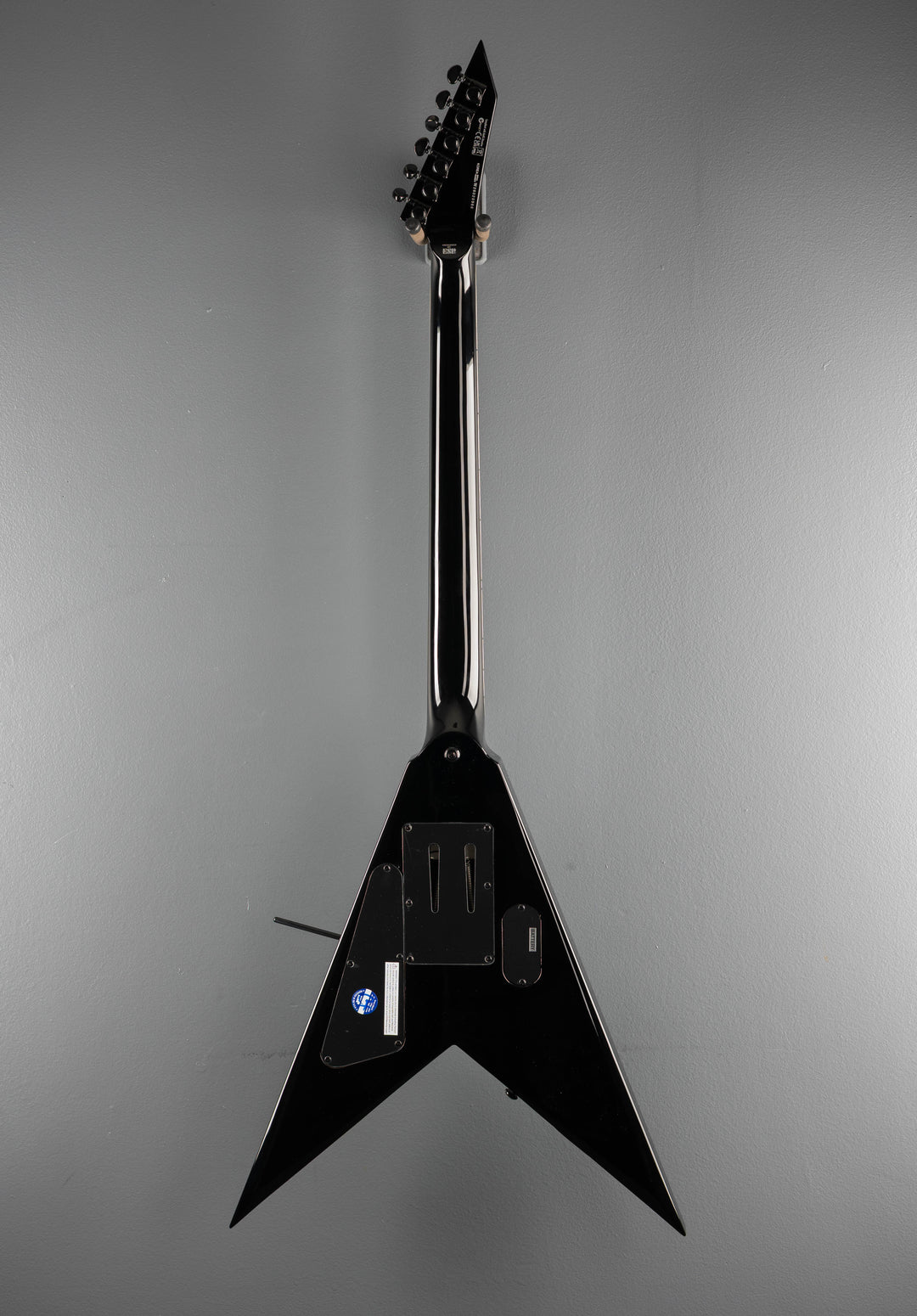 LTD NV-1000 - Black