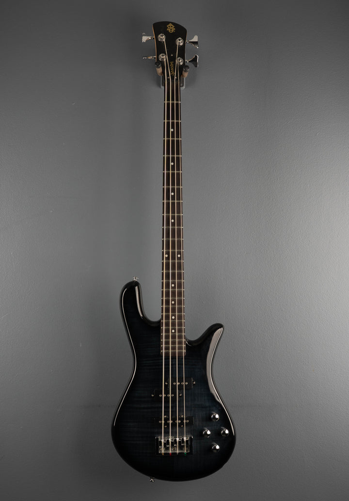 Legend 4 Standard Bass, Recent