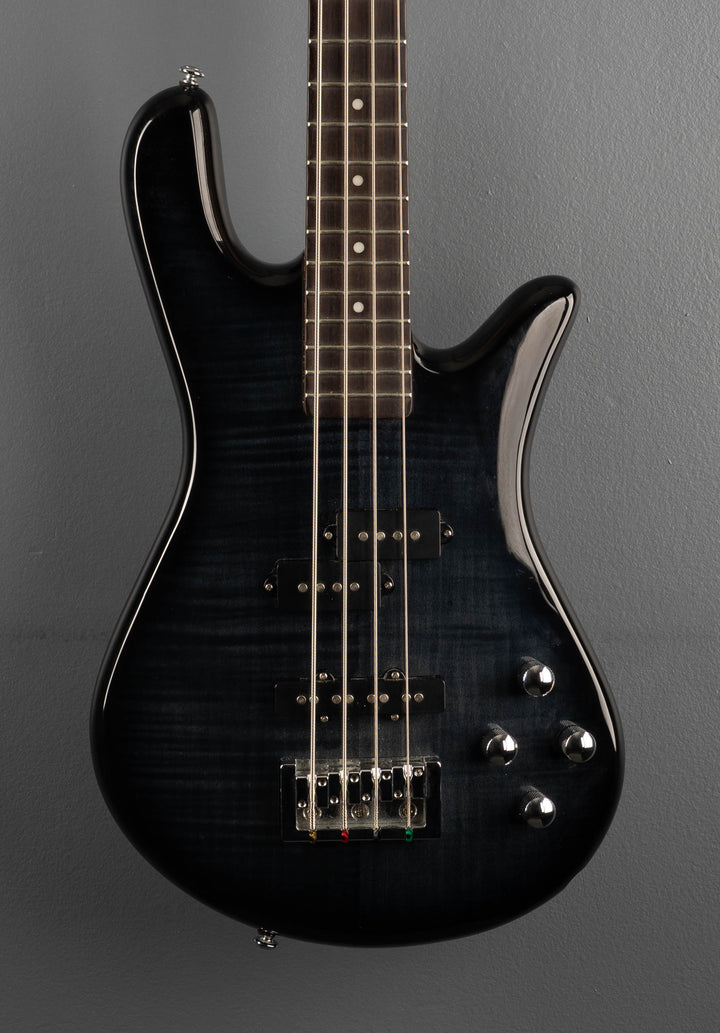 Legend 4 Standard Bass, Recent