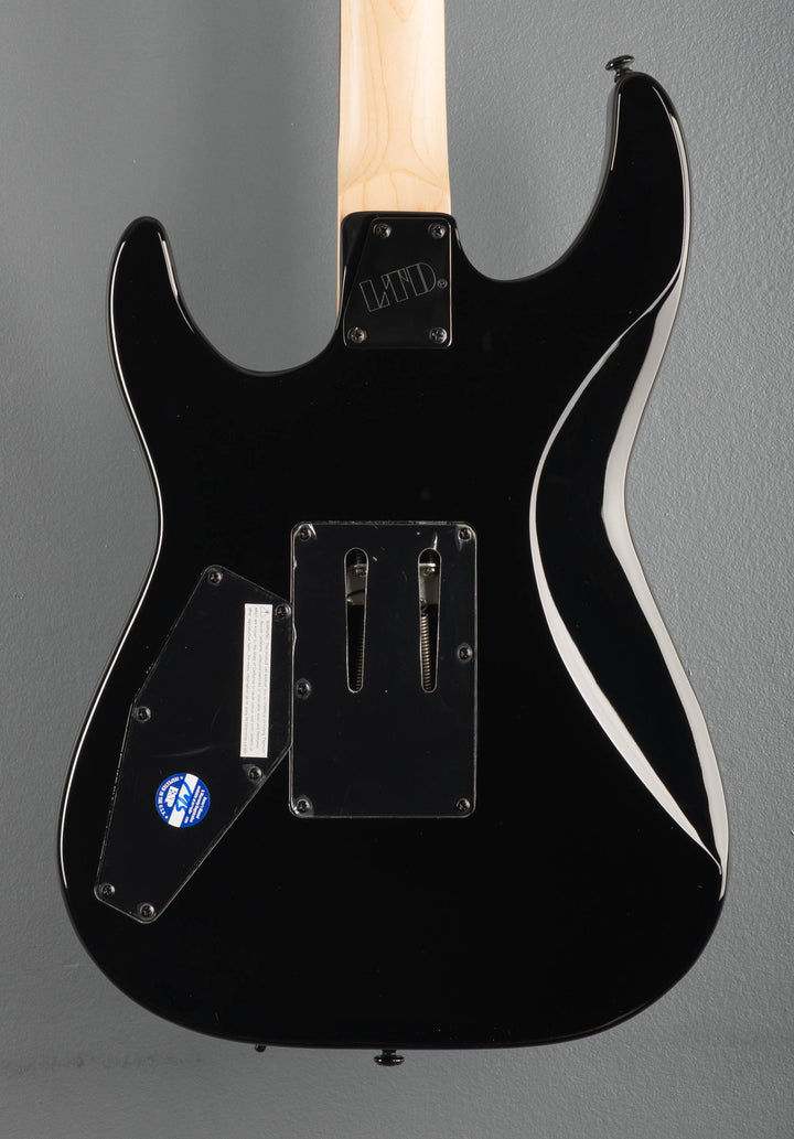 LTD George Lynch GL-200K - Black