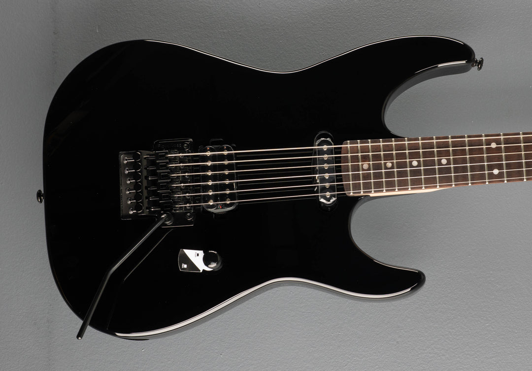 LTD George Lynch GL-200K - Black