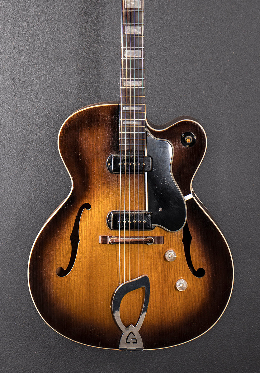 X-175 Manhattan &