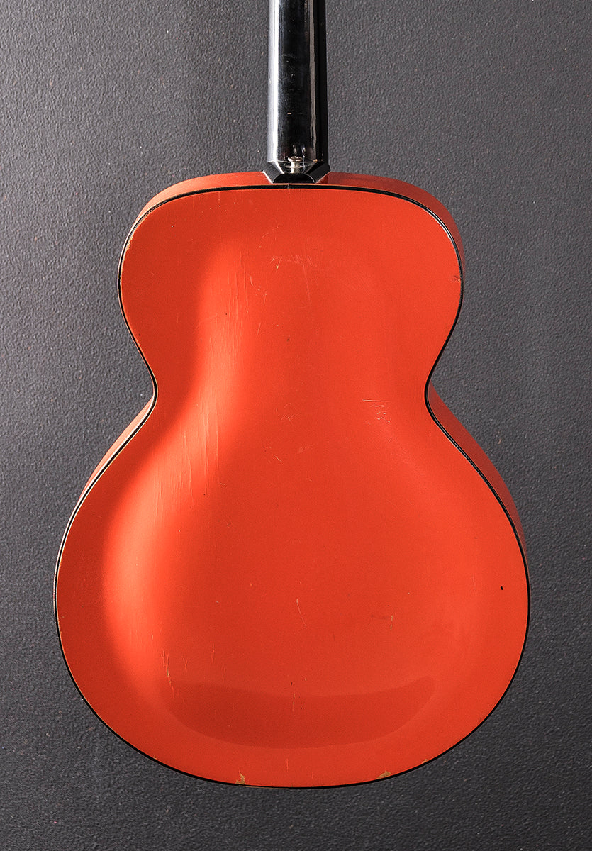 Model 1125 Dynamic Archtop &
