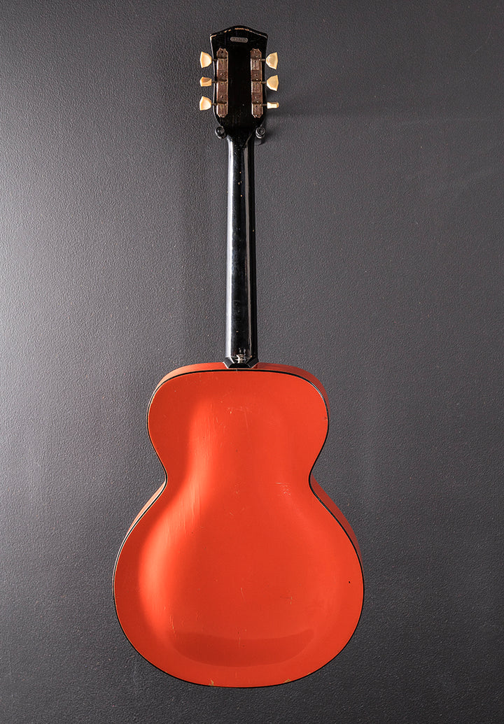 Model 1125 Dynamic Archtop &