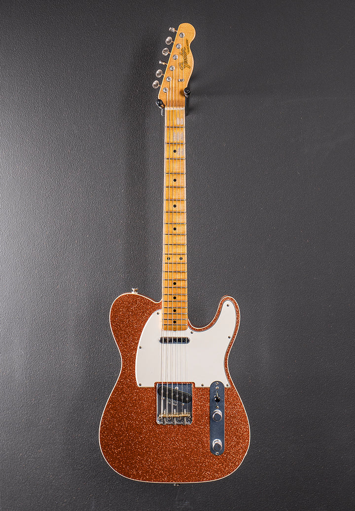 Used Limited Edition Post Modern Journeyman/Closet Classic Tele &