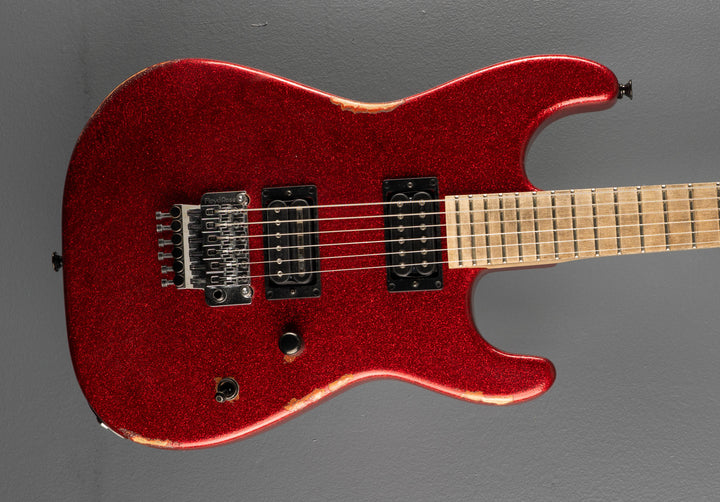 Custom Shop Special Edition San Dimas 2H FR, &