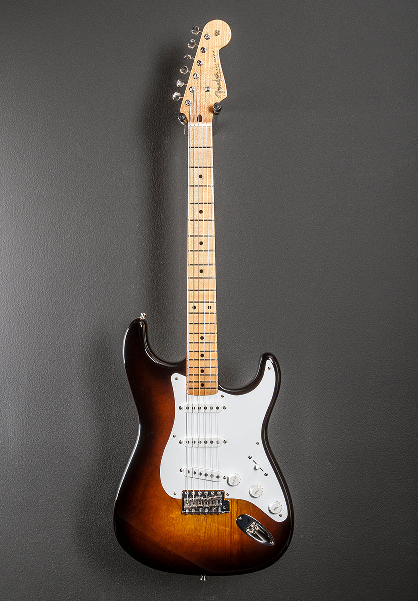 Used Limited Edition 70th Anniversary 1954 NOS Strat &