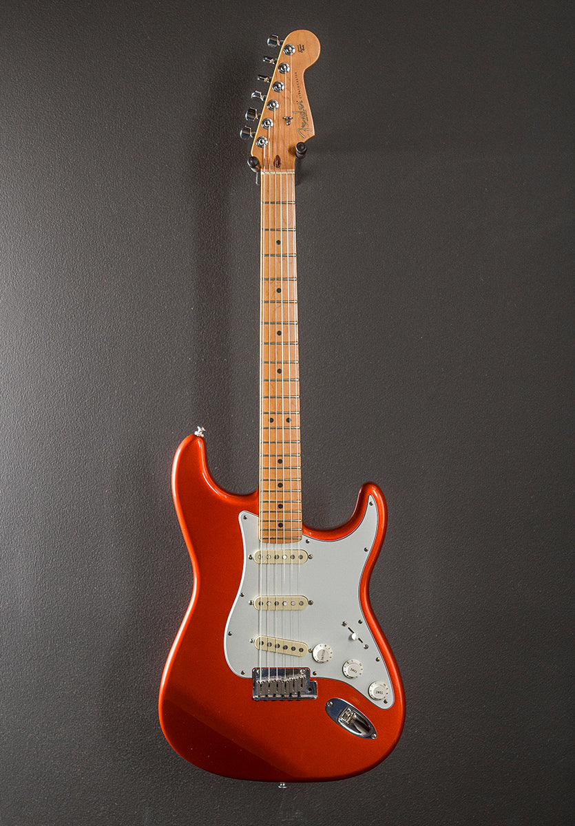Used American Strat &