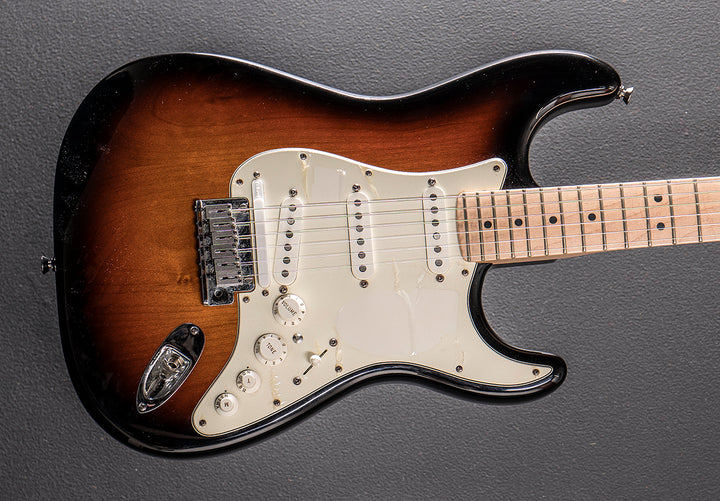 Used VG Strat &