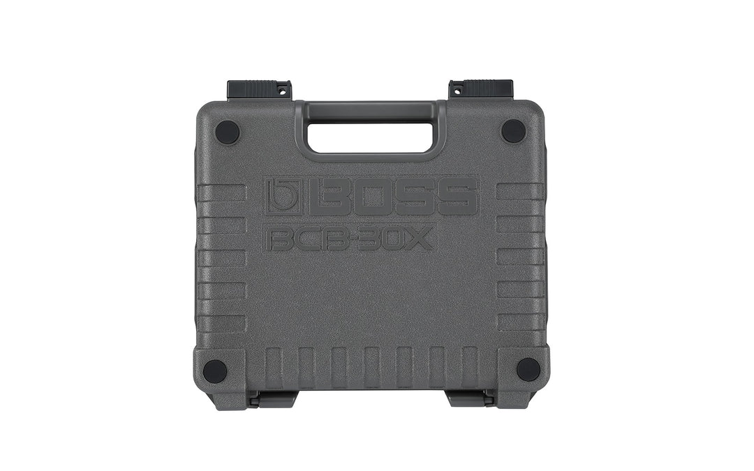 BCB-30X Pedalboard