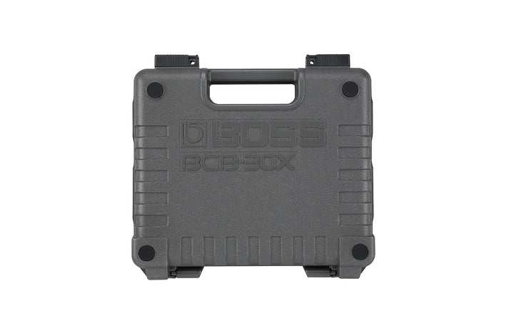 BCB-30X Pedalboard