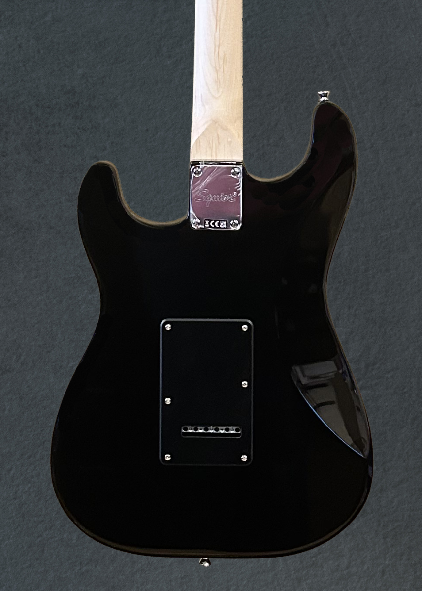 Squier Sonic® Stratocaster® HSS