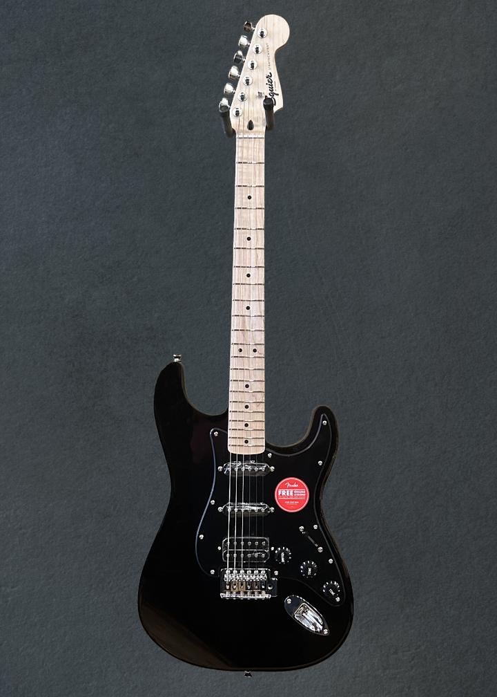 Squier Sonic® Stratocaster® HSS