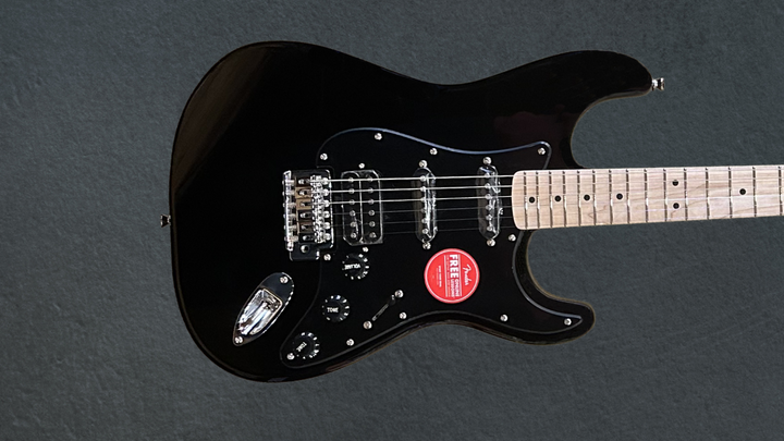 Squier Sonic® Stratocaster® HSS