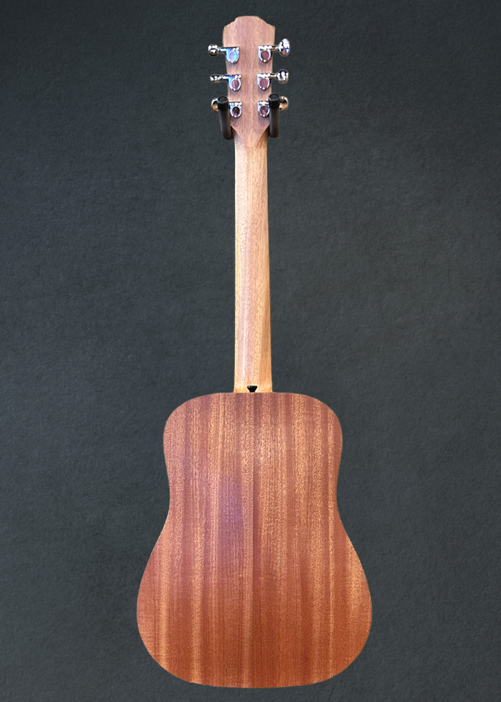 Baby Mahogany (BT2)