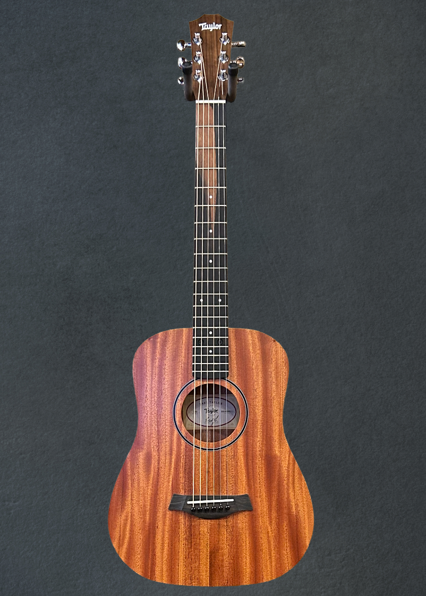 Baby Mahogany (BT2)