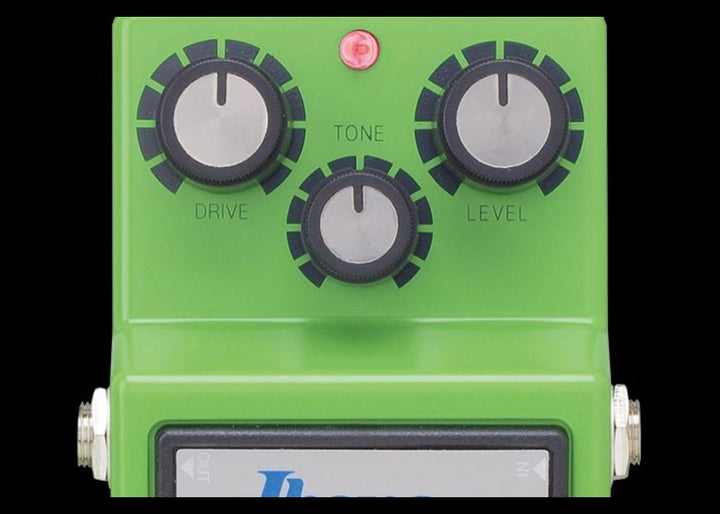 TS9 Tube Screamer