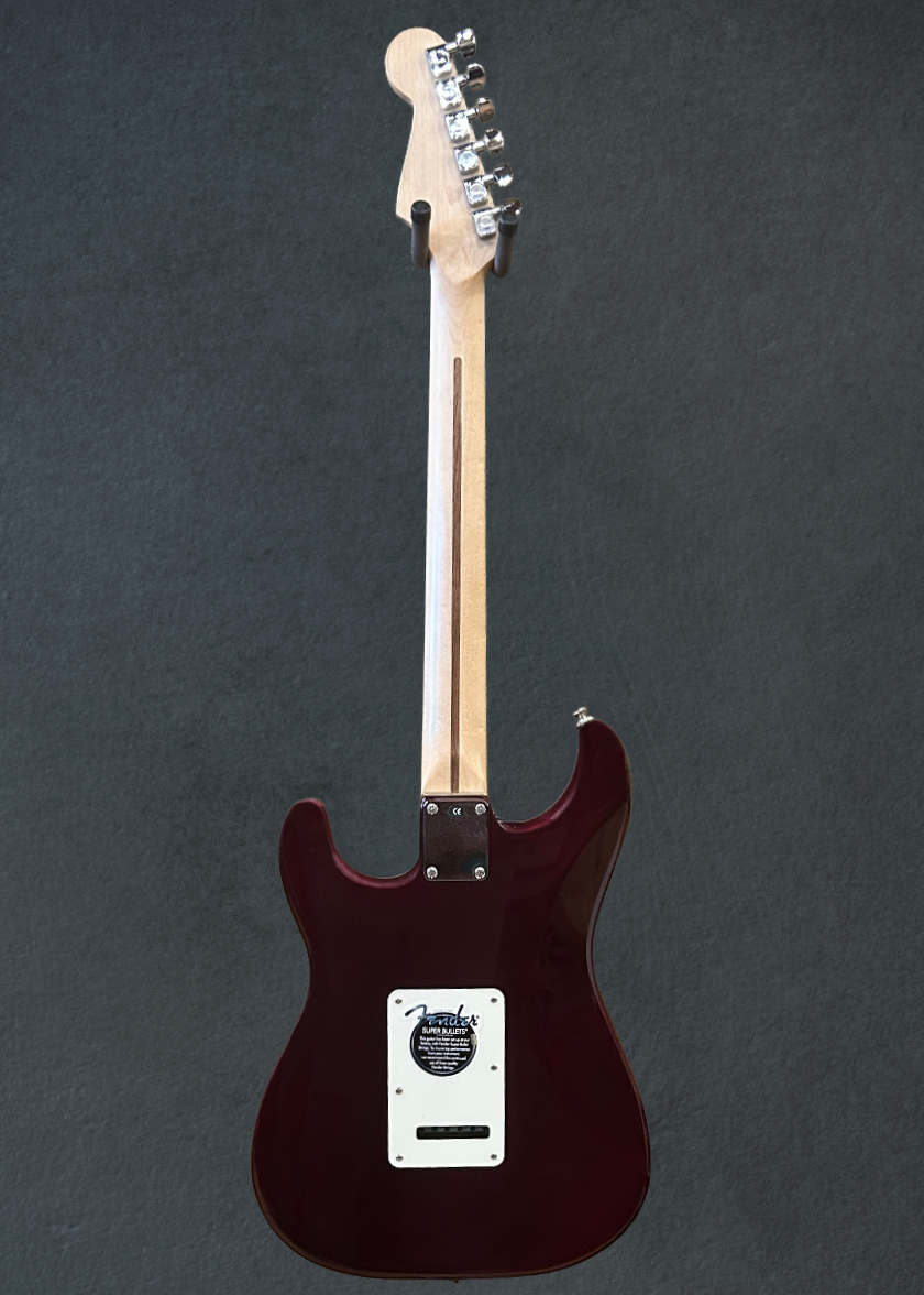 Used Standard Stratocaster &