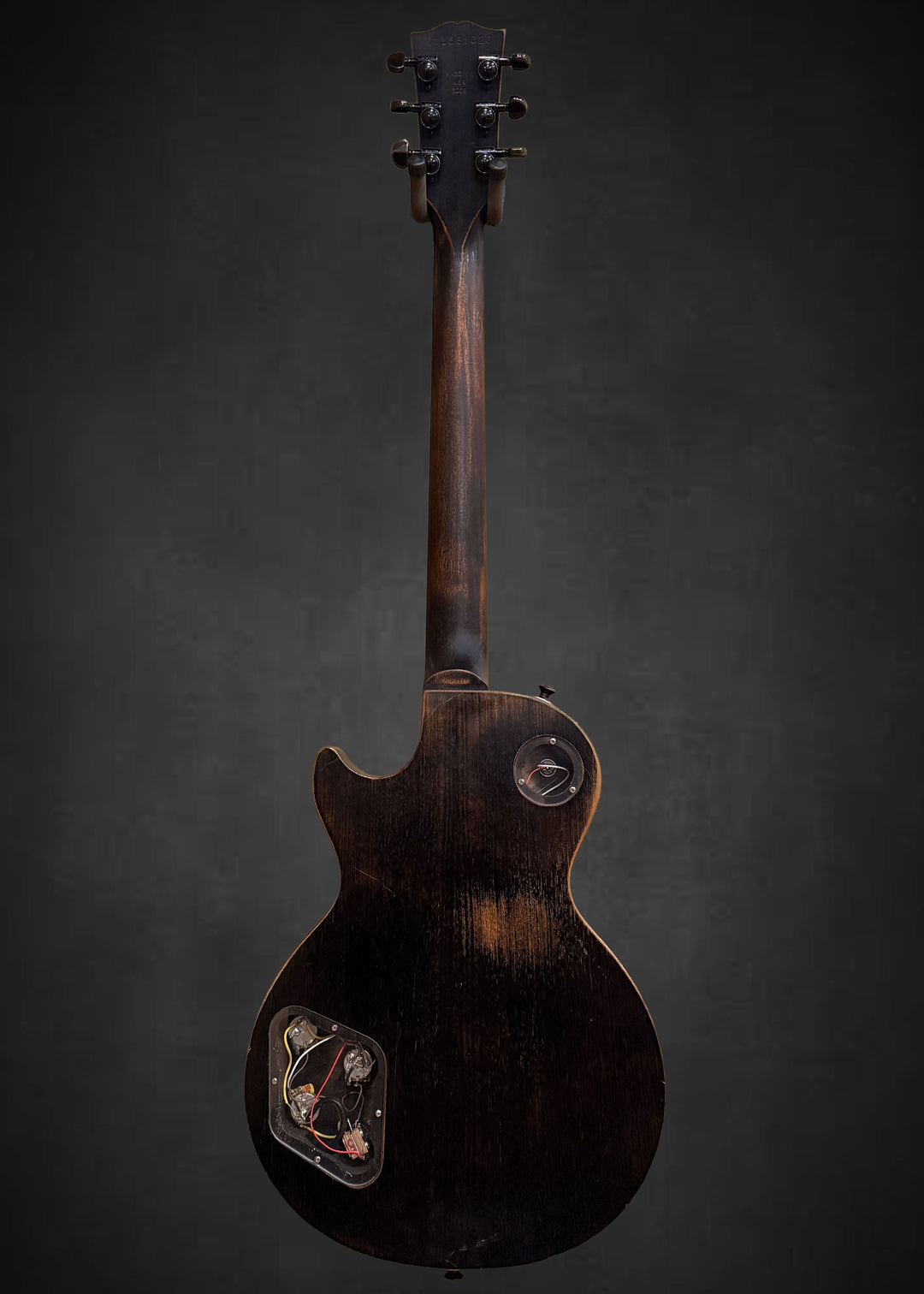 BFG Les Paul &