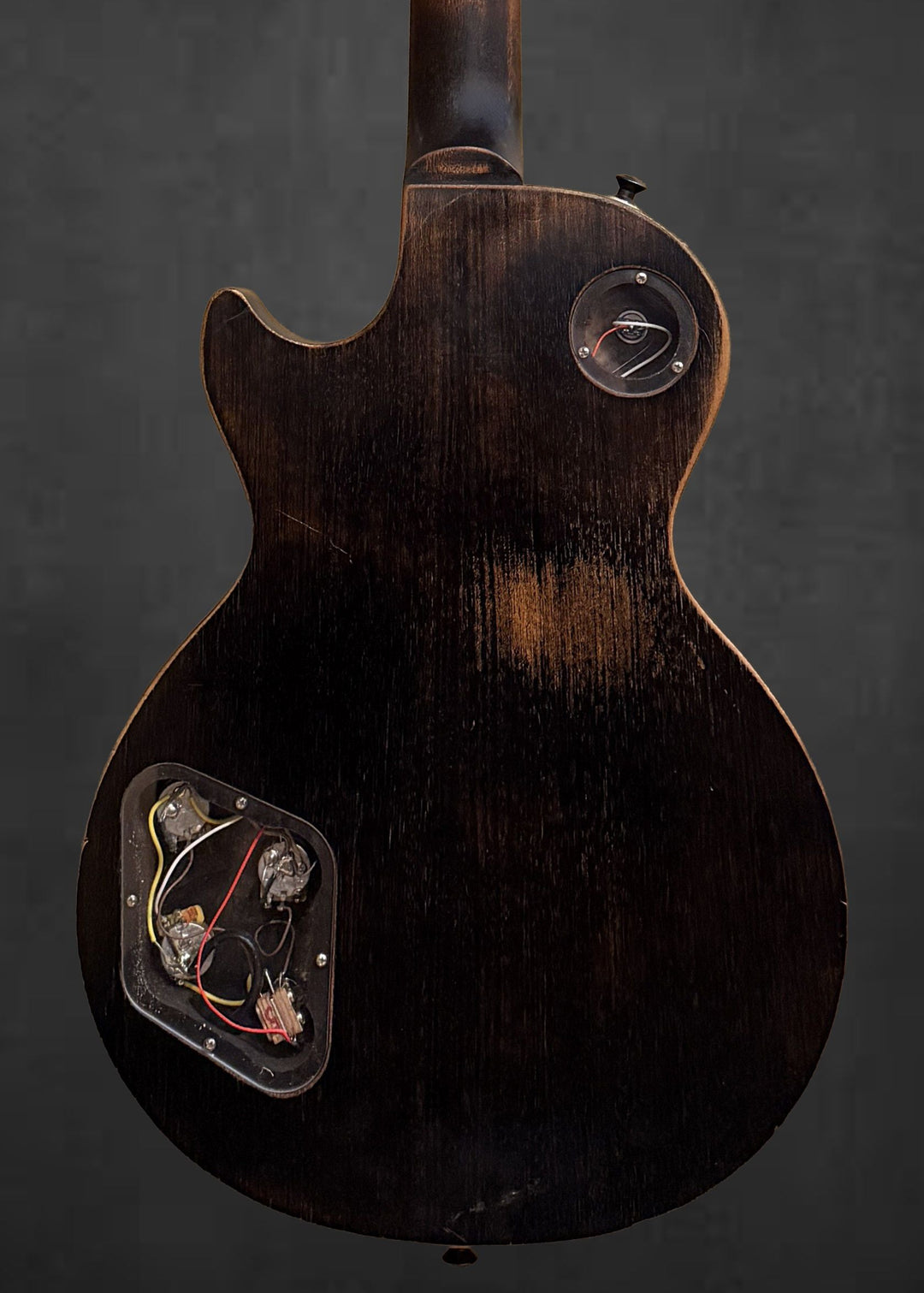 BFG Les Paul &