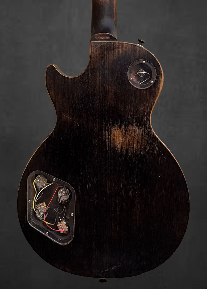 BFG Les Paul &