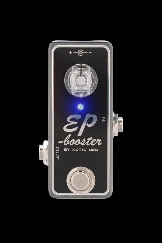 EP Booster