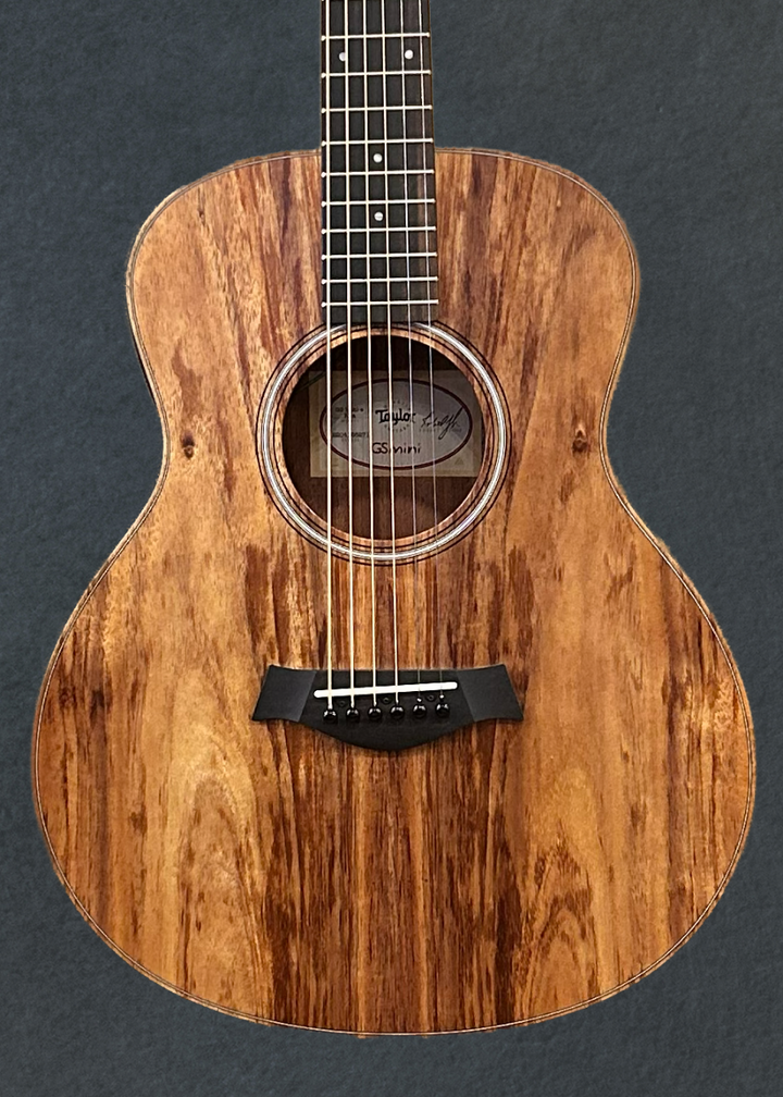 GS Mini-e Koa