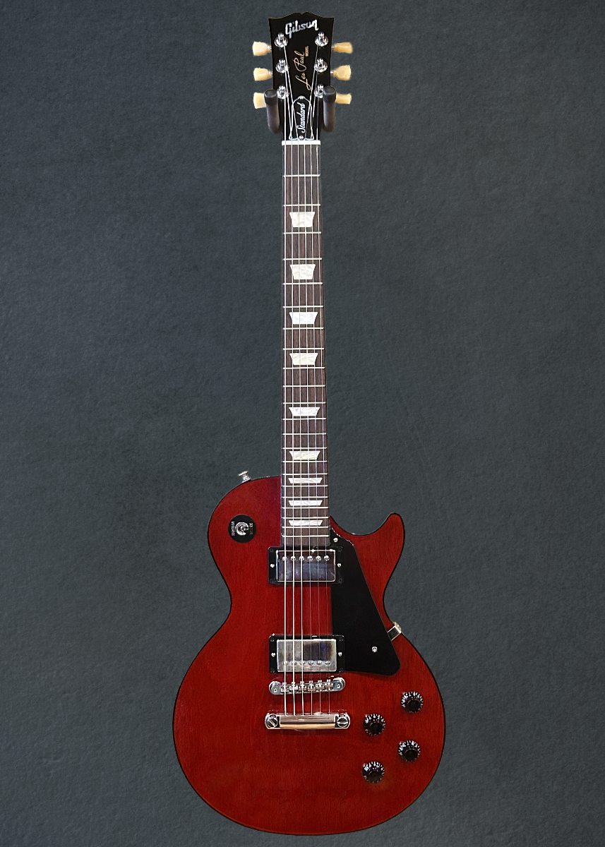 Les Paul Standard 50&