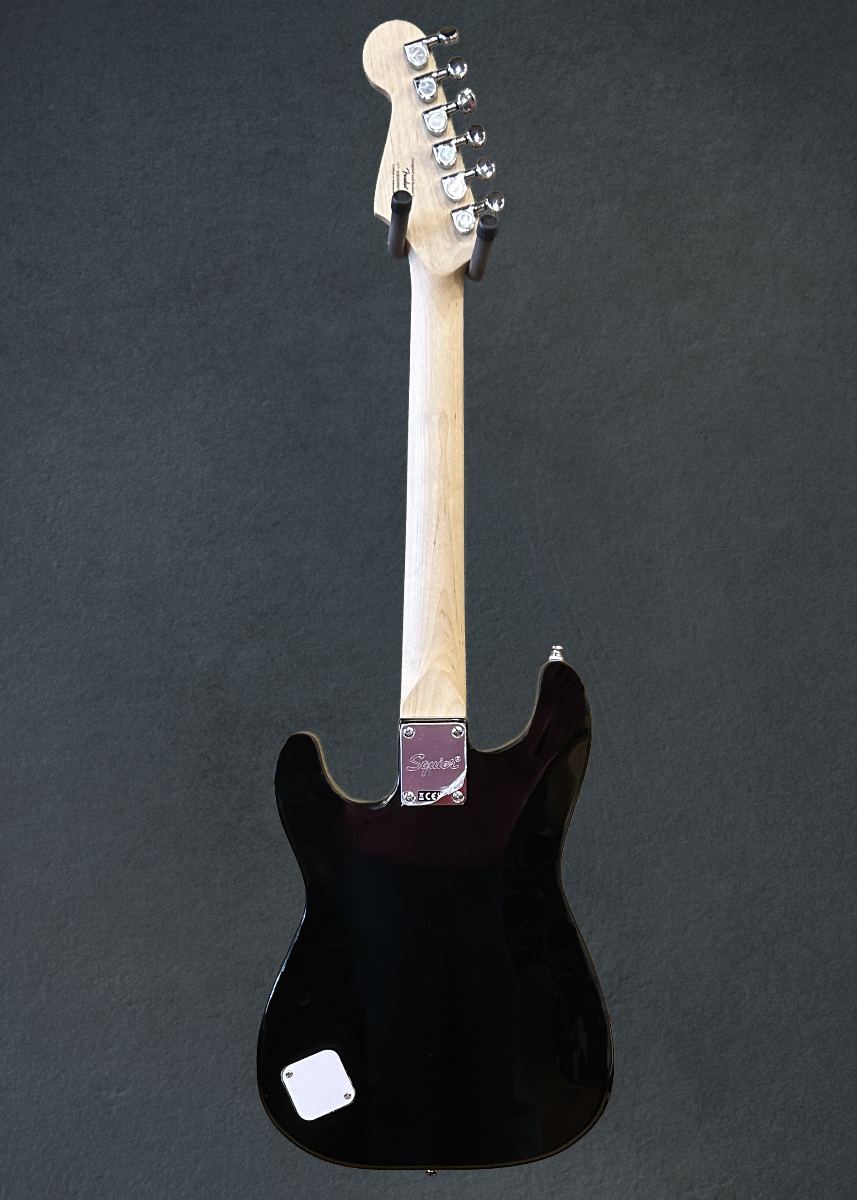 Mini Strat - Black