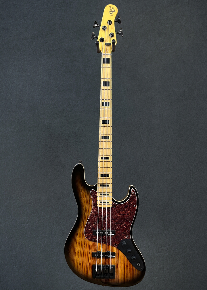 Vintage Element 4 Bass