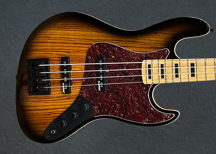Vintage Element 4 Bass