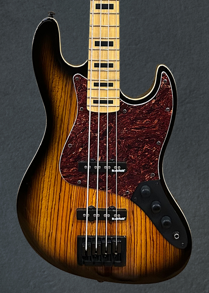 Vintage Element 4 Bass
