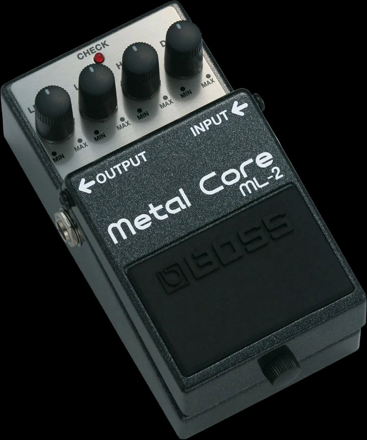 ML-2 Metal Core