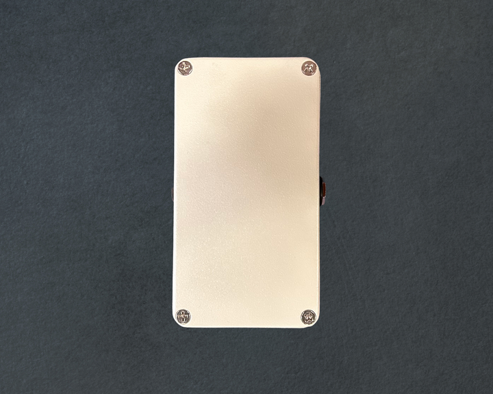 Purple Plexi, Recent
