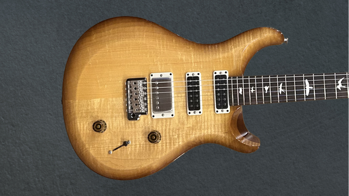 S2 Studio - Vintage Natural