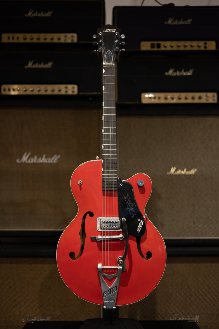 1960 Gretsch Chet Atkins Tennessean- Wood Grain Cherry