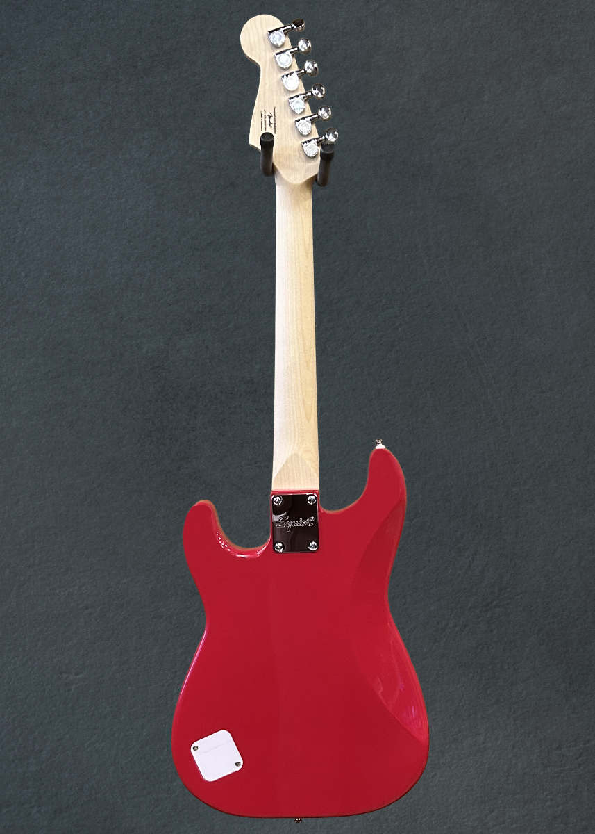 Mini Strat - Dakota Red