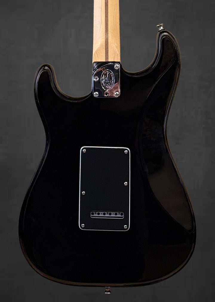 Used American Deluxe Stratocaster, &