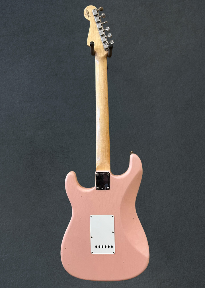 1960 Journeyman Relic Strat