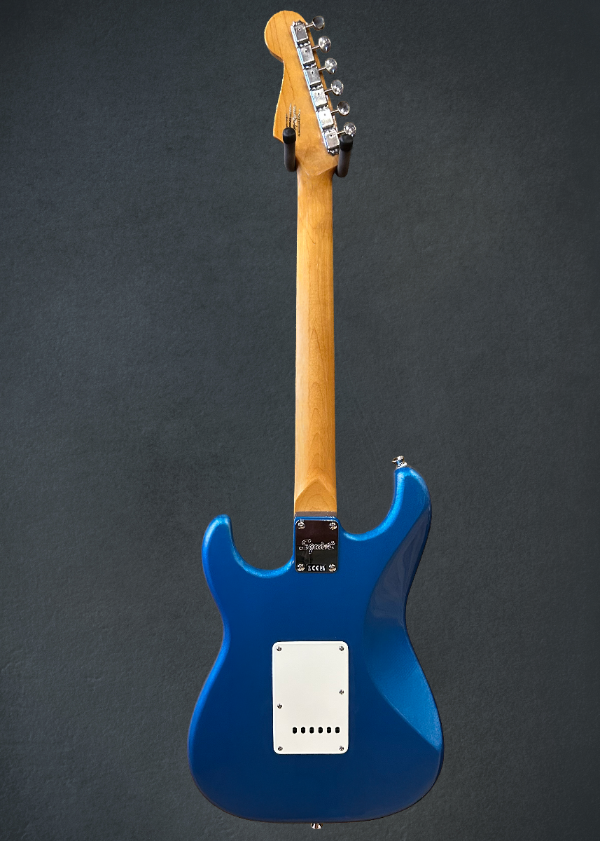 Classic Vibe 60’s Stratocaster - Lake Placid Blue