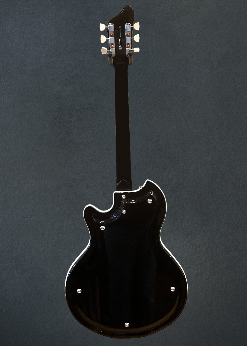Americana Series Coranado II Vibrato &