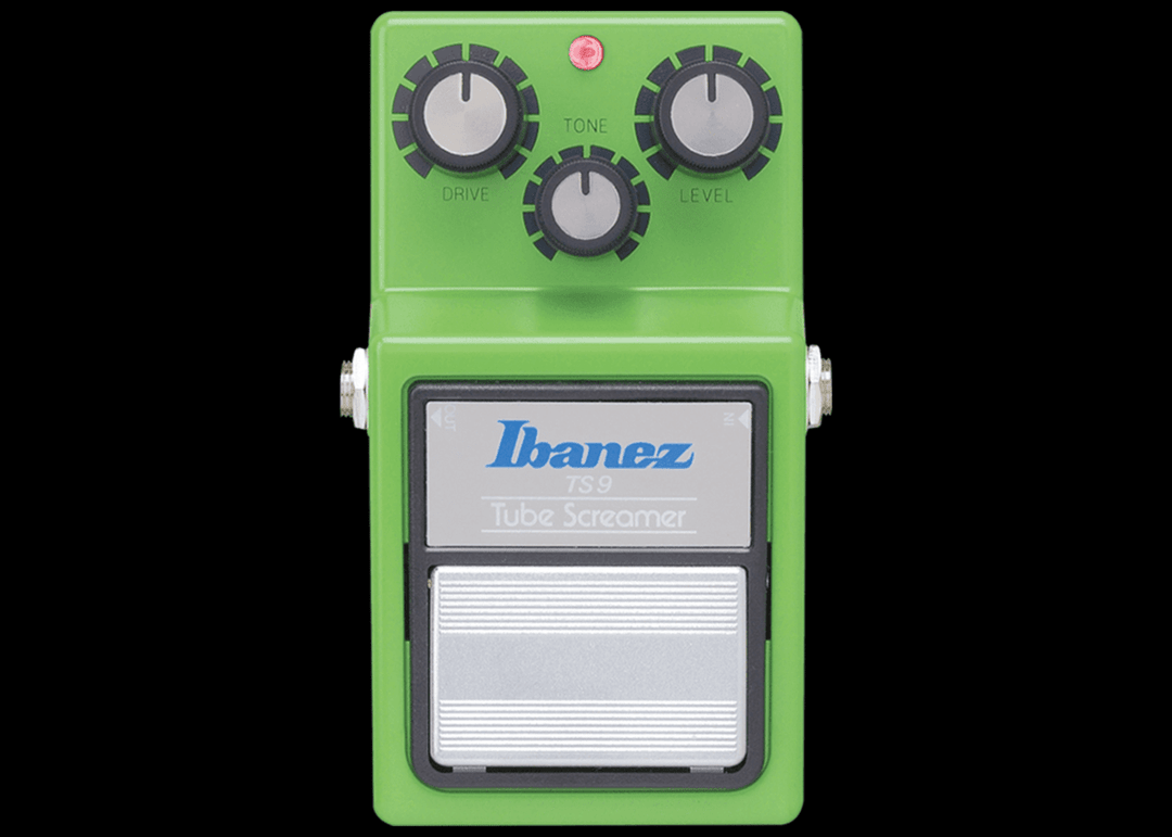 TS9 Tube Screamer