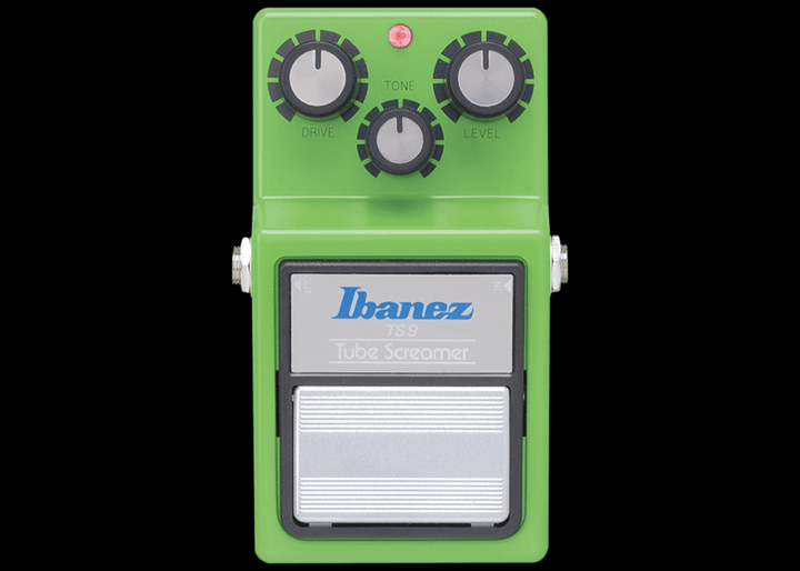 TS9 Tube Screamer