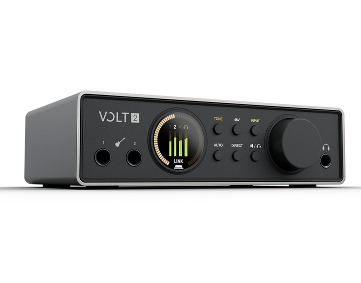 Volt 2 Gen 2 USB Audio Interface