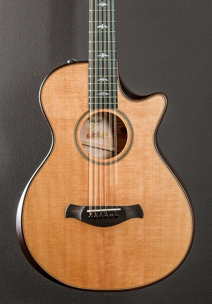 2023 Builder’s Edition 652CE 12-String