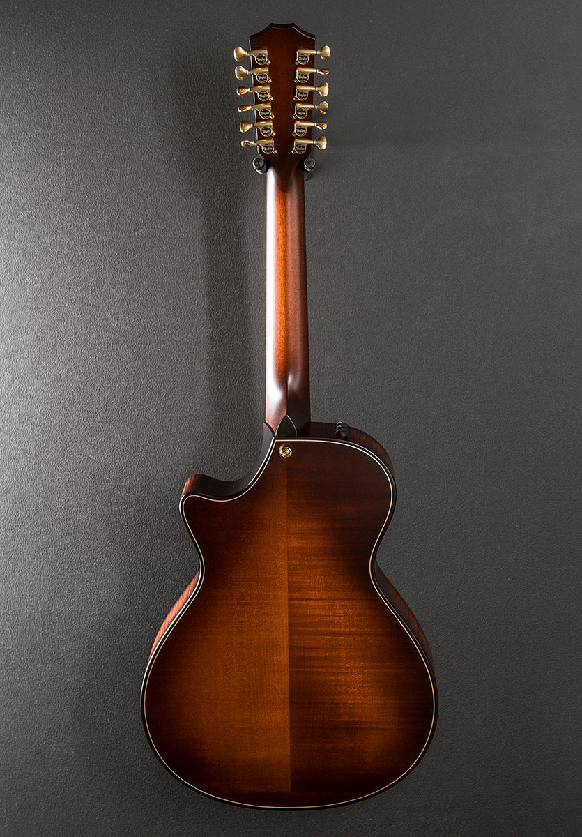 2023 Builder’s Edition 652CE 12-String