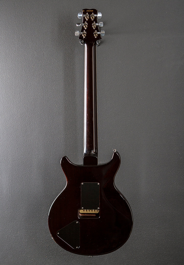 Santana Retro &