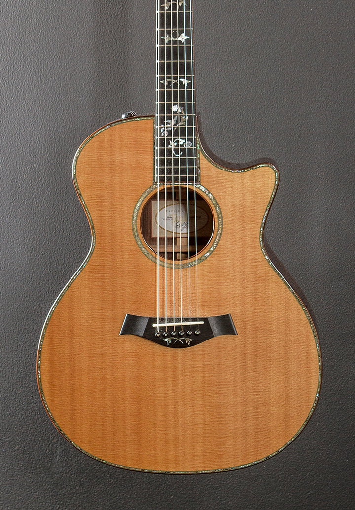 Used 914CE &