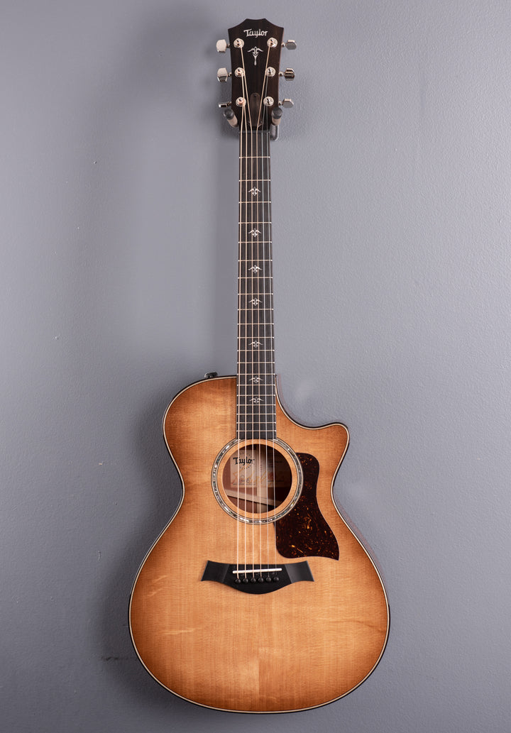Used 512CE - Urban Ironbark &