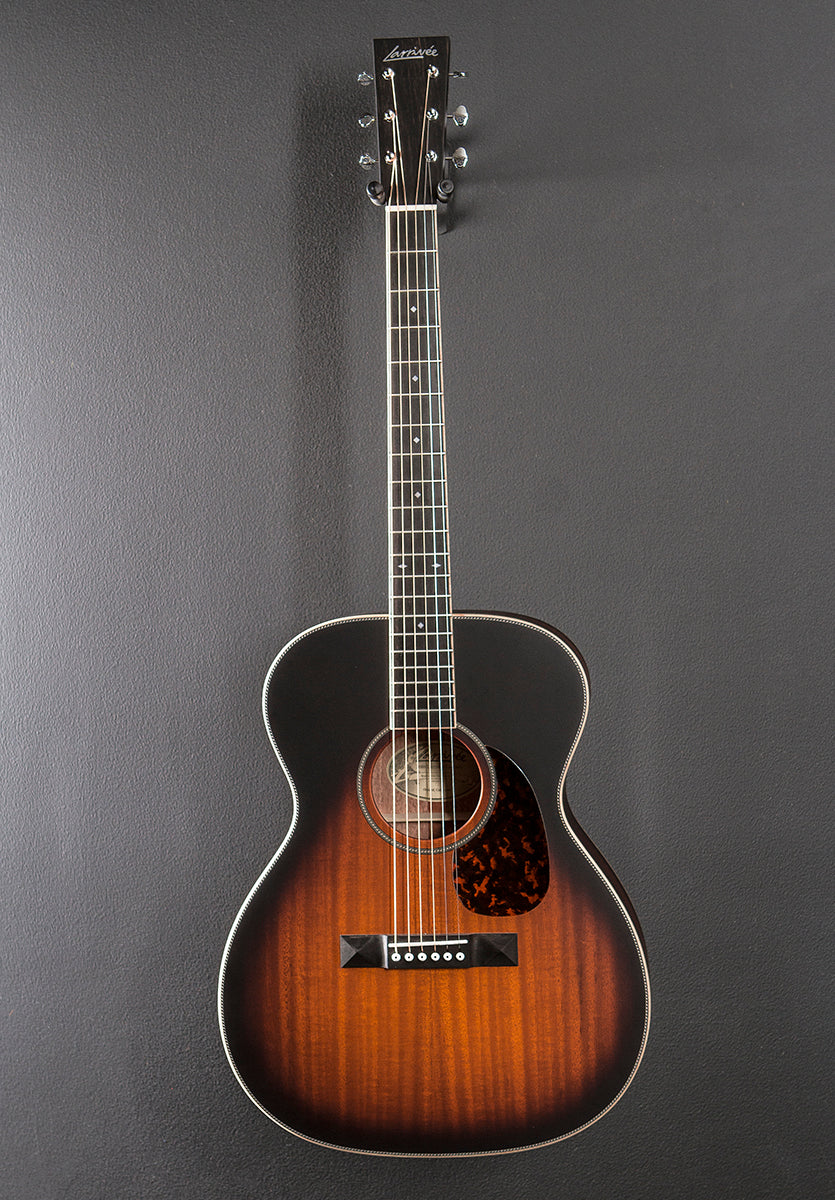 OM-40E Mahogany &